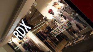 Retail Electrical Services