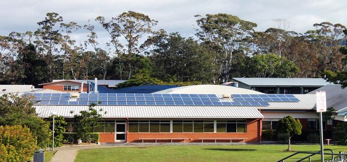Solar-power1 Cheap Solar Installs