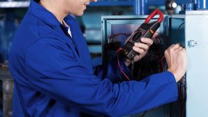 Electrical Maintenance