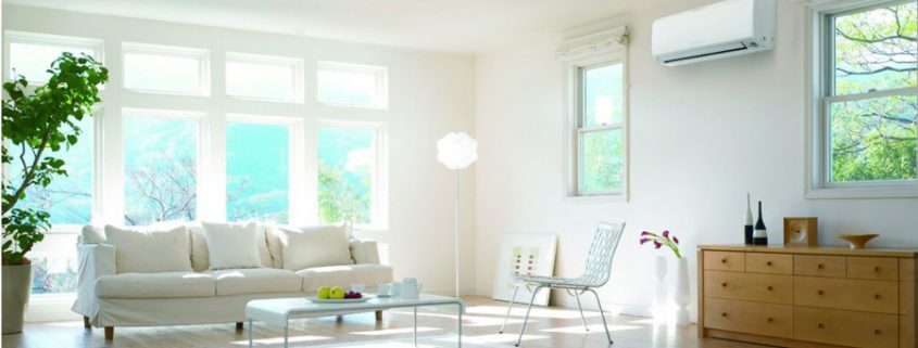 home-airconditioning Air conditioning Gold Coast
