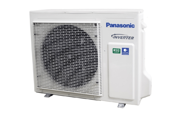 Panasonic 8.0kW AERO Series Premium Reverse Cycle Split System Air Conditioner - Image 3